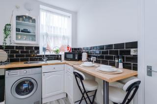 1BR Stylish Stay Murton - 3