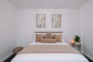 1BR Stylish Stay Murton - 9