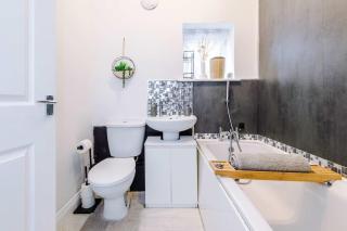 1BR Stylish Stay Murton - 7