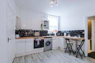 1BR Stylish Stay Murton - 8