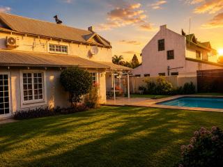 old Limonite GuestHouse - 0