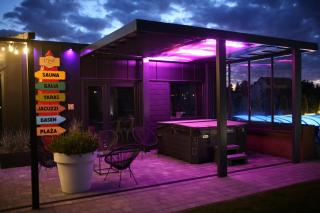 Loox Ostrovo- Boutique House-noclegi nad morzem - 8