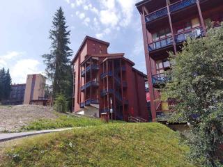 Résidence Mirantin 2 - Duplex pour 4 personnes proche des pistes et des commerces - Résidence calme dans le village de Charmettogerà Arc 1800 MAE-1980 - 7