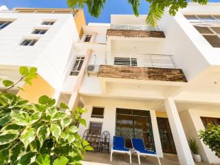Ary Homestay Nyali At Pearl Residence 3rd Avenue Nyali, Mombasa, Kenya - 9