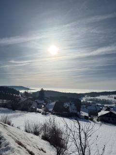 Stressless Forest inklusive Aktivkarte bayerische Wald - 1