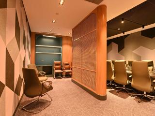 Mercure Tashkent North - 8