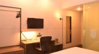 Jinjiang Inn Select Shiyan Checheng West Road - 3