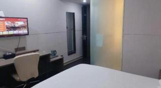 Jinjiang Inn Select Shiyan Checheng West Road - 4