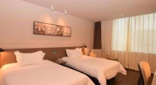 Jinjiang Inn Select Shiyan Checheng West Road - 2