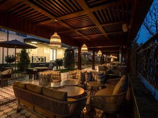 Mercure Tashkent North - 1