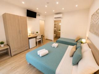 Sicily Luxury Palace Zisa - 8