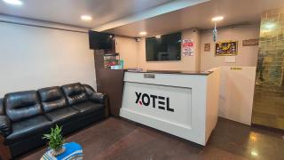 Xotel Koramangala Lakaksandra Layout - 2