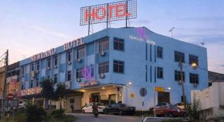 NEWLAND HOTEL - 2