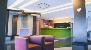 NEWLAND HOTEL - 6