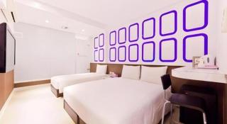 Moshamanla Hotel - Ximen Branch - 1