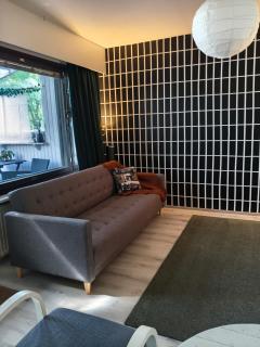 Apartmentmuikku - 7