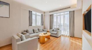 GreetTree Inn Jieshou Renmin Road Guozhen Plaza - 4