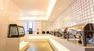 GreetTree Inn Jieshou Renmin Road Guozhen Plaza - 1