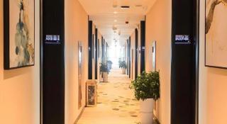 GreetTree Inn Jieshou Renmin Road Guozhen Plaza - 6