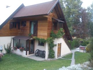 Romantic Studio Vacances - Labaroche - 0