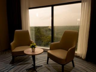 The Palace Luxury Resort - 7