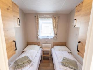 Chalet direct aan strand en zee - 4