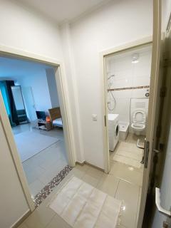 The Central Studio Apartment - 1