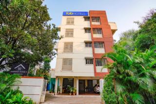 FabHotel Vardhan House II - 0