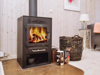 6 person holiday home in Slagelse - 1