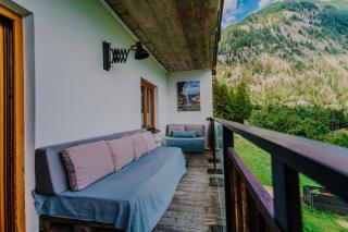 Ferienwohnung Oberprossegg - 5