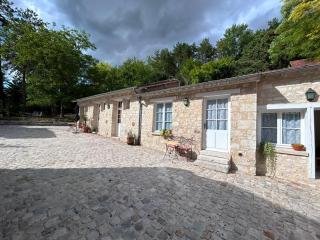 Domaine de la Côte à Giverny - 2