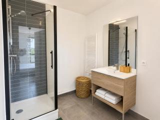 Le Beaufort - Balcony & Unobstructed View - Close to Paris - 1