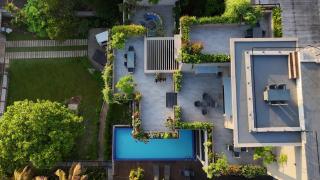 Dhanora Dynasty Resort - 9