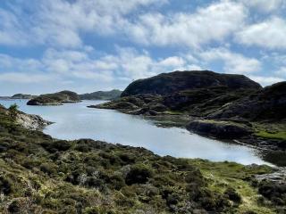 4 star holiday home in Espevær - 3
