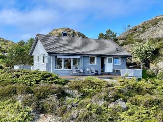 4 star holiday home in Espevær - 9