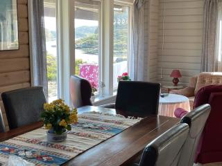 4 star holiday home in Espevær - 7