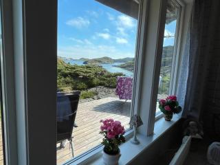4 star holiday home in Espevær - 6