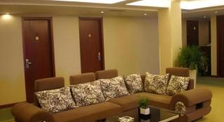 GreenTree Inn Suzhou Xiangcheng Energy Island - 7