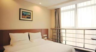 GreenTree Inn Suzhou Xiangcheng Energy Island - 0