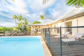 Villa Camille - 8 à 10 voyageurs - 9