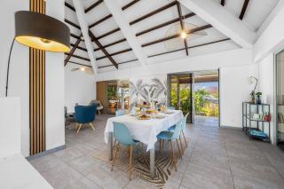 Villa Camille - 8 à 10 voyageurs - 1