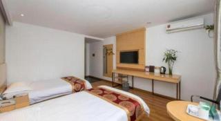 GreenTree Inn YangZhou Weiyang Road - Yangzhou - 1