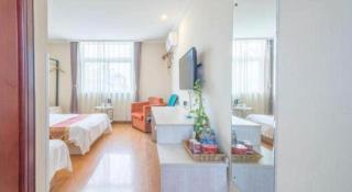 GreenTree Inn YangZhou Weiyang Road - Yangzhou - 7