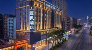 Lavande Hotels·Shenzhen North Railway Station Longhua Yicheng Center - Tiantangwei - 6
