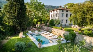 Villa Maionchi - 0