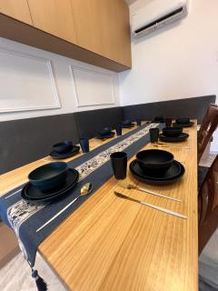 Dejavu 10Pax 3BR Glory Beach Resort Suite PD C8 - 5