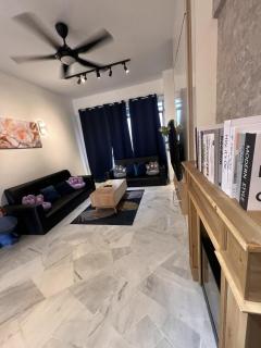 Dejavu 10Pax 3BR Glory Beach Resort Suite PD C8 - 8
