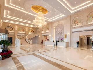 Vienna International Hotel Foshan World of Flower - 0