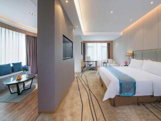 Vienna International Hotel Foshan World of Flower - 8