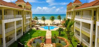 Atlantic Palace Family inn - 6